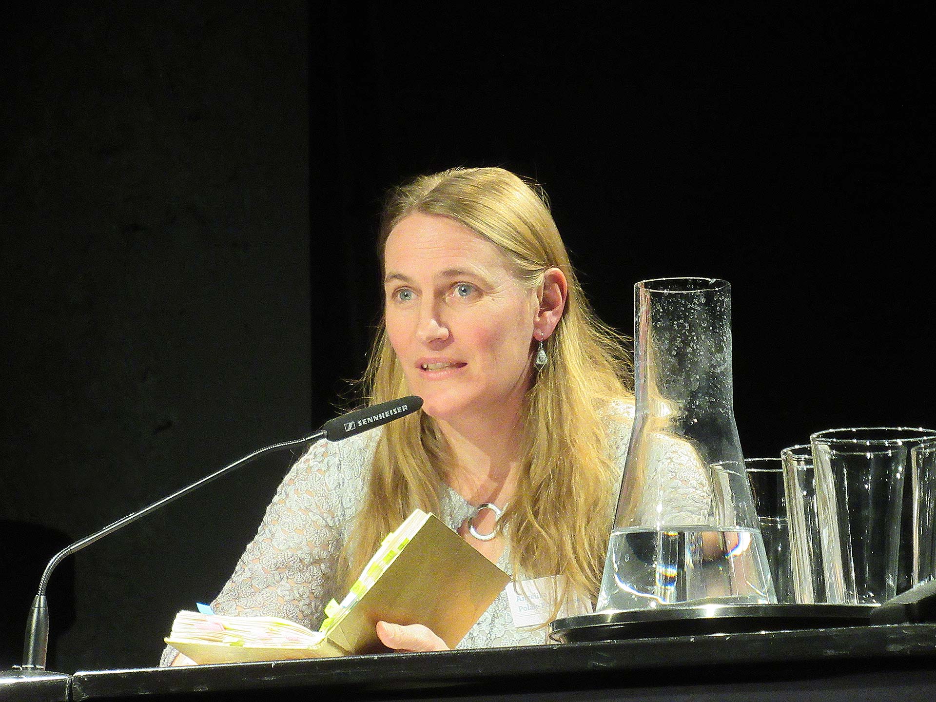 Angelika Polak-Pollhammer